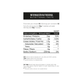 Whey Protein Concentrate 2lb Doypack
