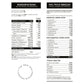 Whey Protein Isolate 2Lb Doypack