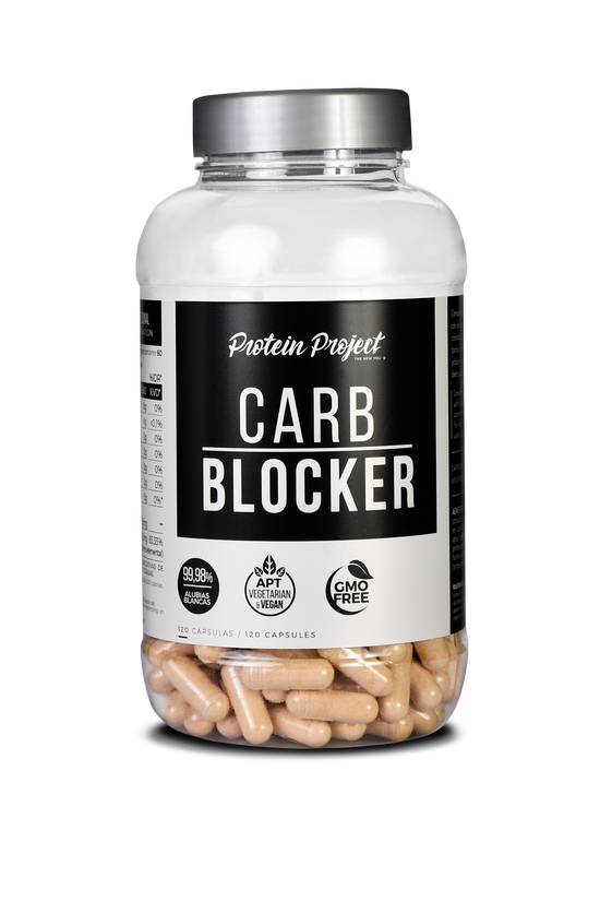 Carb Blocker
