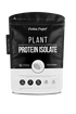 Plant Protein Isolate 2Lb Doypack